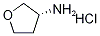 (R)-Tetrahydrofuran-3-amine hydrochloride