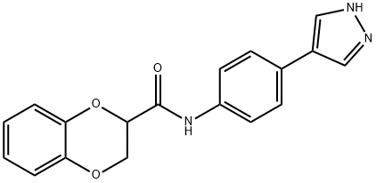 Rho Kinase Inhibitor V