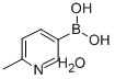 2-PICOLINE-5-BORONIC ACID HYDRATE