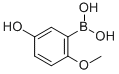 5-HYDROXY-2-METHOXYPHENYLBORONIC ACID