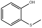 2-HYDROXYTHIOANISOLE