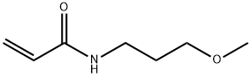 N-(3-Methoxypropyl)acrylaMide