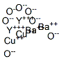 YTTRIUM BARIUM COPPER OXIDE