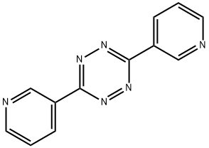 3,6-di(pyridin-3-yl)-1,2,4,5-tetrazine
