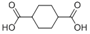 1,4-Cyclohexanedicarboxylic acid
