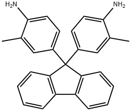 9,9-BIS(4-AMINO-3-METHYLPHENYL)FLUORENE