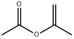 Isopropenyl acetate