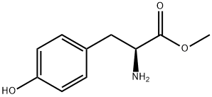 Methyl L-tyrosinate