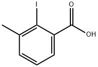 2-IODO-3-METHYLBENZOIC ACID
