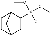 2-(triMethoxysilyl)-bicyclo[2,2,1]heptane