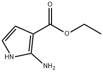 ETHYL 2-AMINO-1H-PYRROLE-3-CARBOXYLATE