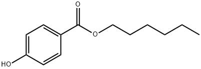 HEXYL 4-HYDROXYBENZOATE