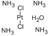 TETRAAMMINEPLATINUM(II) CHLORIDE HYDRAT&