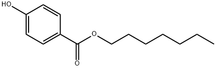 Heptyl 4-hydroxybenzoate