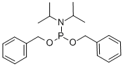 DIBENZYL DIISOPROPYLPHOSPHORAMIDITE