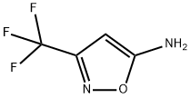 5-Isoxazolamine,3-(trifluoromethyl)-(9CI)