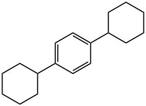 1,4-DICYCLOHEXYLBENZENE