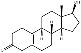 (8S,9S,13S,14S,17S)-17-hydroxy-13-methyl-2,4,6,7,8,9,11,12,14,15,16,17-dodecahydro-1H-cyclopenta[a]phenanthren-3-one