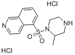 H-7 DIHYDROCHLORIDE
