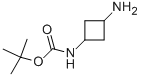 TERT-BUTYL 3-AMINOCYCLOBUTYLCARBAMATE