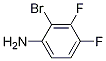 2-Bromo-3,4-Difluoroaniline