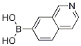 isoquinolin-7-yl-7-boronic acid