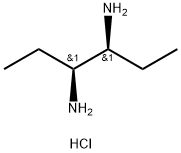(3S,4S)-(-)-3,4-Hexanediamine dihydrochloride