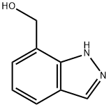 (1H-indazol-7-yl)methanol