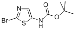 tert-butyl 2-bromothiazol-5-ylcarbamate