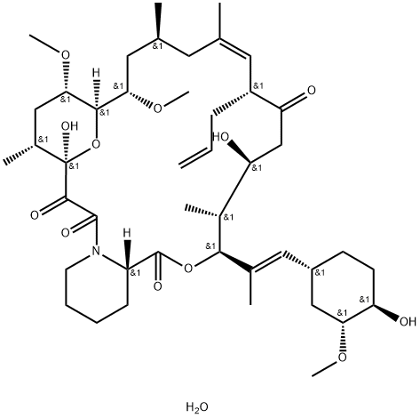 TACROLIMUS