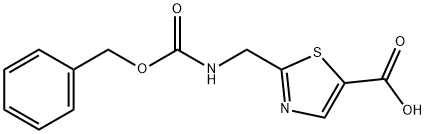 2-[1-(Cbz-aMino)Methyl]-5...