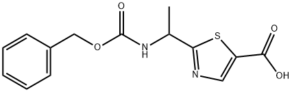 2-[1-(Cbz-aMino)ethyl]-5-...