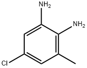 5-CHLORO-3-METHYL-1,2-PHENYLENEDIAMINE
