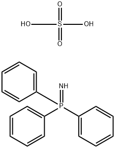Triphenylphosphineimine hemisulfate salt