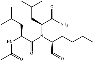 Calpain Inhibitor I