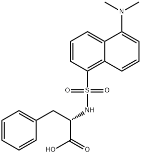 DANSYL-L-PHENYLALANINE