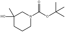 1-Boc-3-methyl-3-hydroxyp...