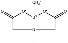 Methylboronic  acid  MIDA  ester