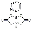 2-Pyridinylboronic acid MIDA ester