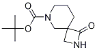 2-Boc-7,9-dioxo-2,6-diazaspiro[3.5]nonane