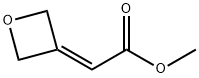 Methyl 2-(oxetan-3-ylidene)acetate