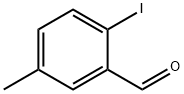 2-lodo-5-Methylbenzaldehyde