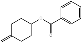 4-METHYLENECYCLOHEXYL BENZOATE