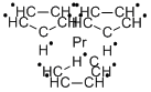 TRIS(CYCLOPENTADIENYL)PRASEODYMIUM