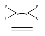ethylene / chlorotrifluoroethylene copolymer