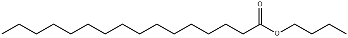 PALMITIC ACID N-BUTYL ESTER