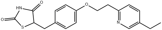 Pioglitazone