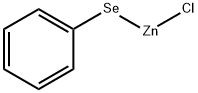 Benzeneselenolato zinc cloride