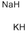 POTASSIUM SODIUM ALLOY