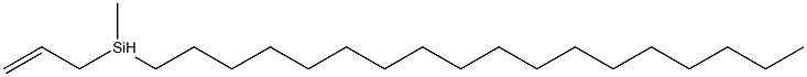 Allyl Octadecyl Methylsilane